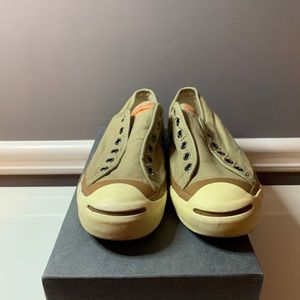 Carmel John Varvatos Shoes